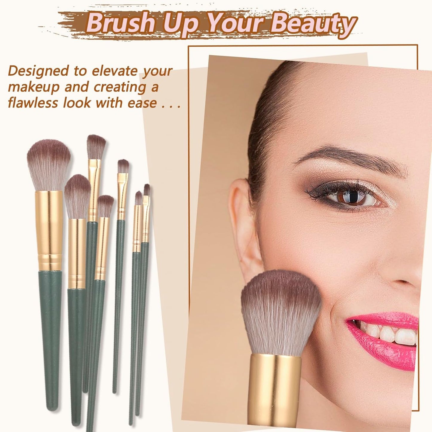 Makeup Sets Teens Makeup Kit for Women Full Kit Makeup Kits for Women Gift Eyeshadow Palette Concealer Makeup Kit for Teenagers Makeup Kits Christmas