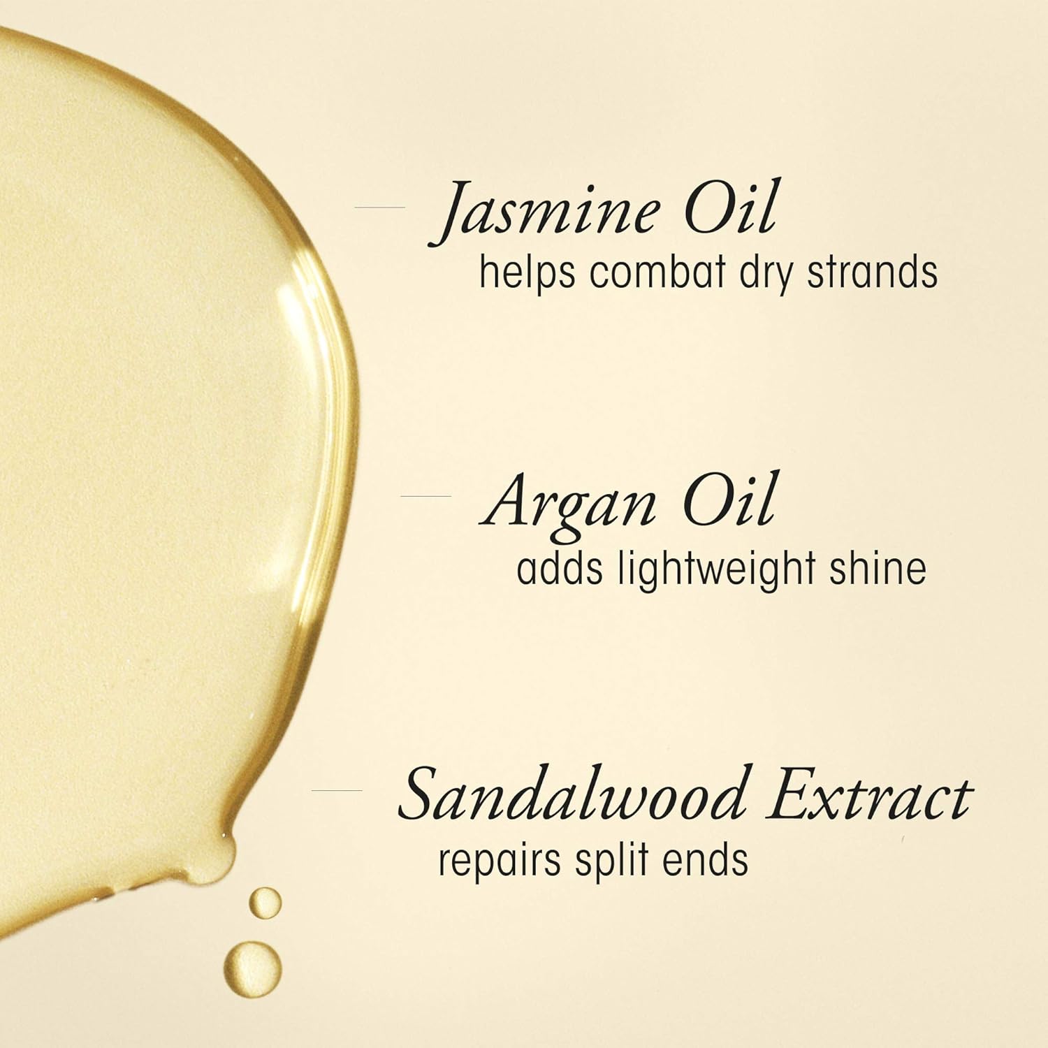 Oribe Gold Lust Nourishing Hair Oil